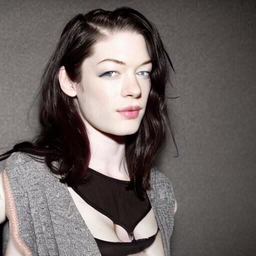 AI Stoya