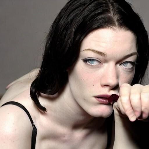 AI Stoya