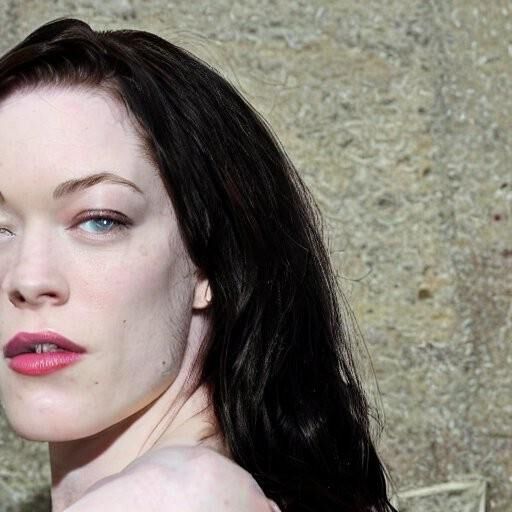 AI Stoya