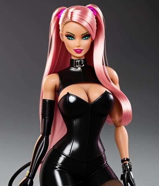 Coleções favoritas da Barbie de todos os tempos