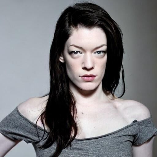 AI Stoya