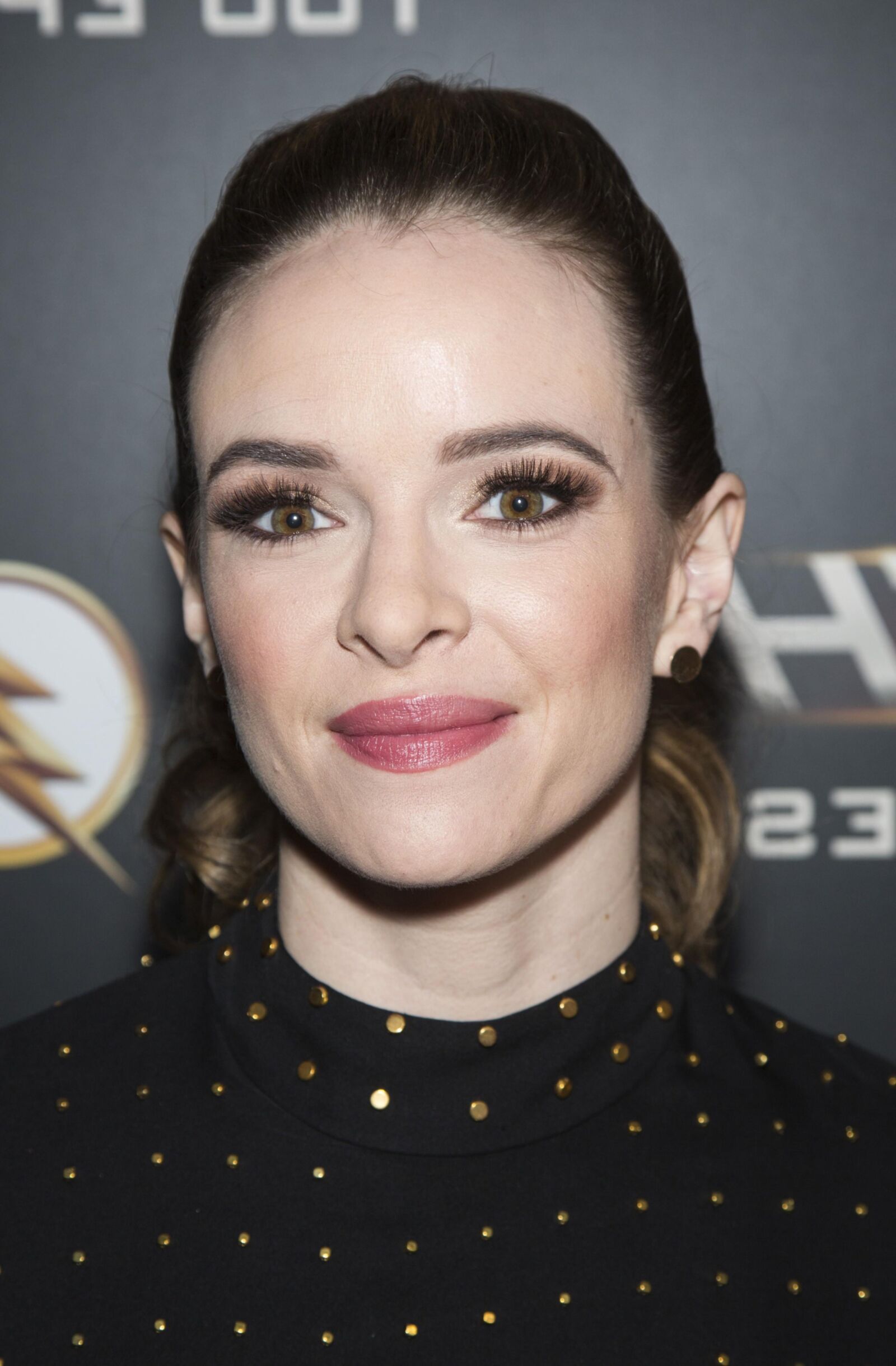 Danielle Panabaker é gostosa