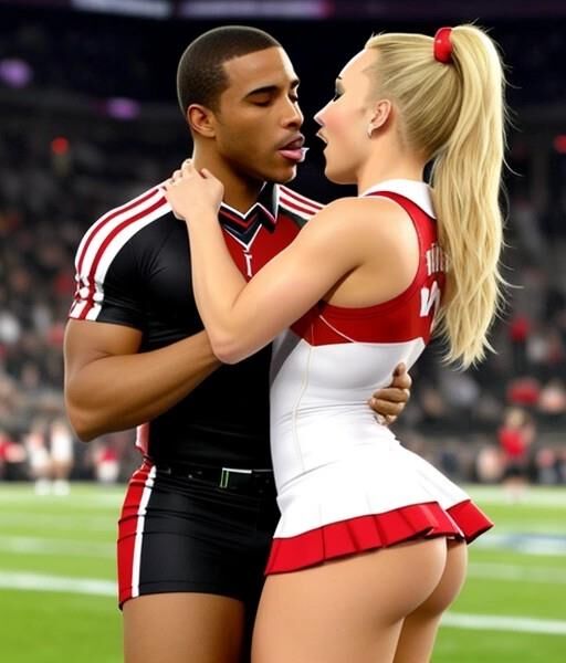 Hayden Panettiere Ai líder de torcida