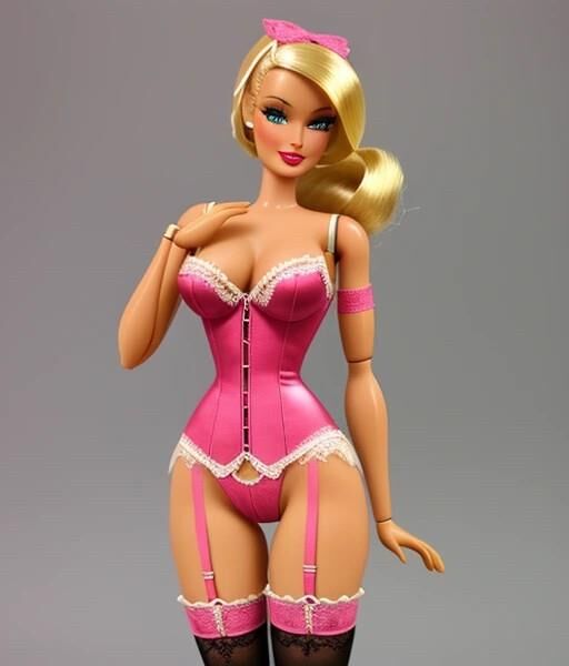 Coleções favoritas da Barbie de todos os tempos