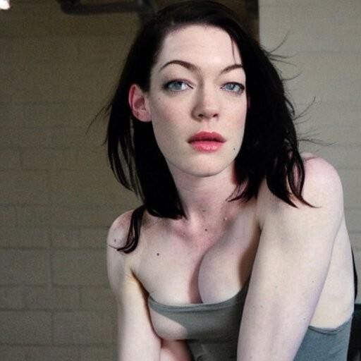 AI Stoya