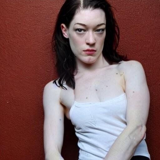 AI Stoya