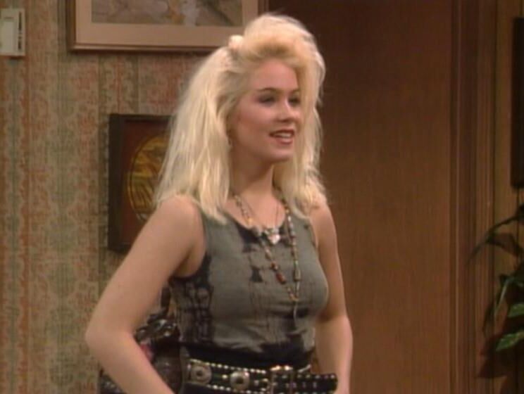 KELLY BUNDY MI AMOR ADOLESCENTE