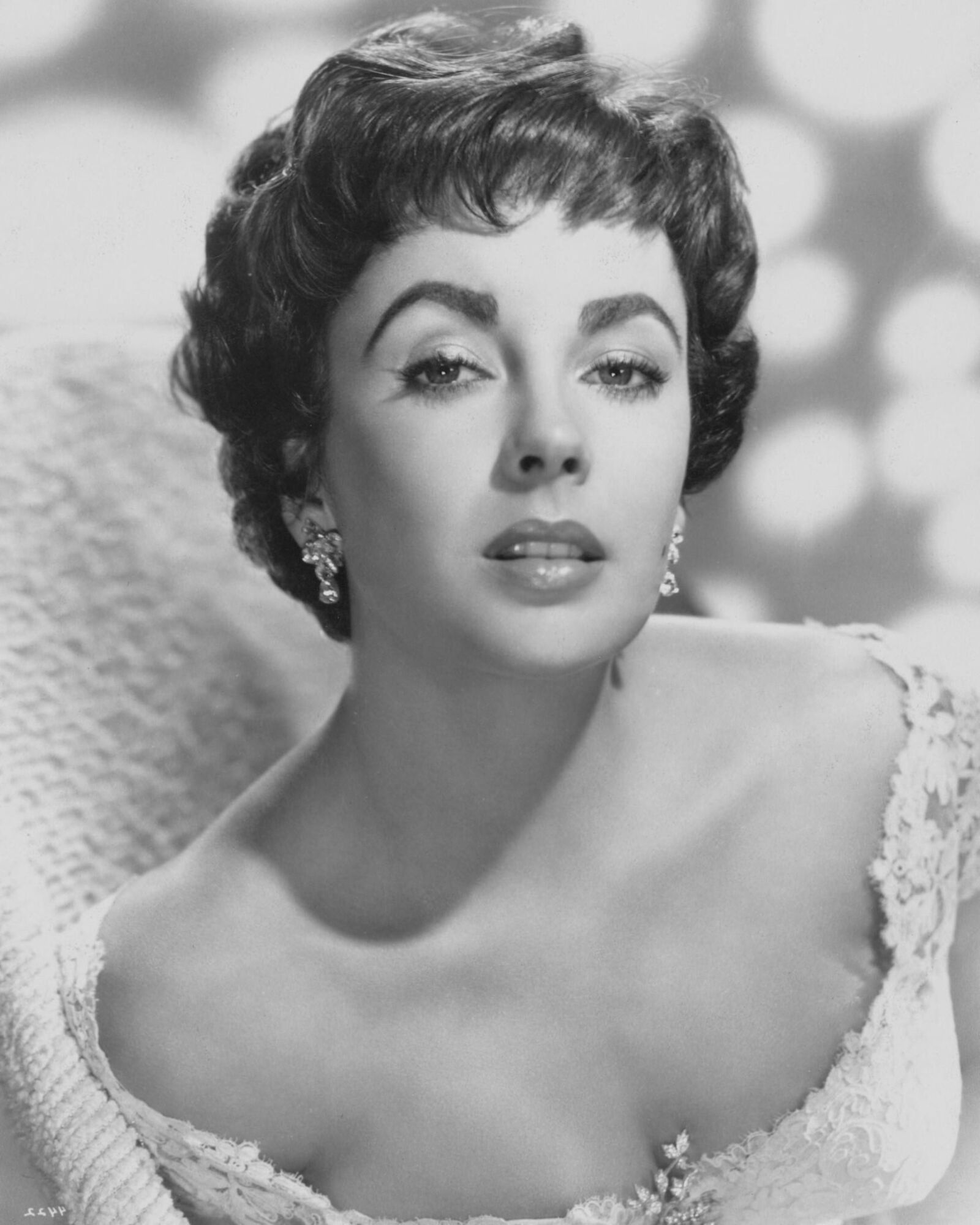 tetas elizabeth taylor