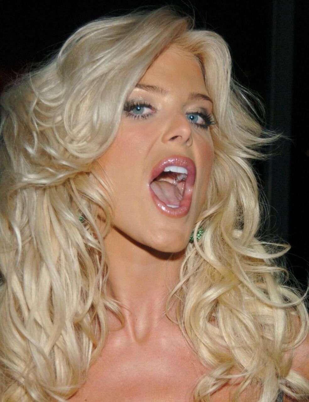 Victoria Silvstedt