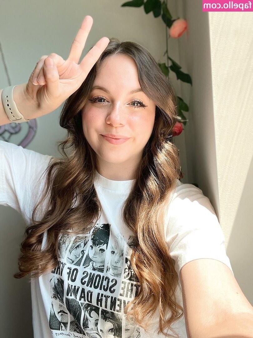 Sarah Key (streamer/youtuber)