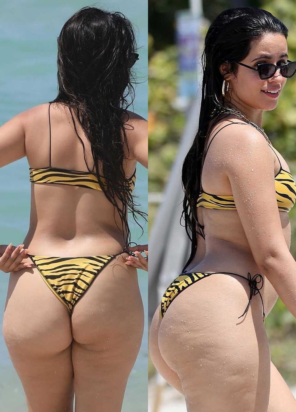 PAWG Celeb Sluts, White Fat Ass Anal Fuckmeat