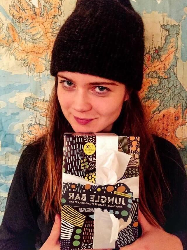 Hera Hilmar 