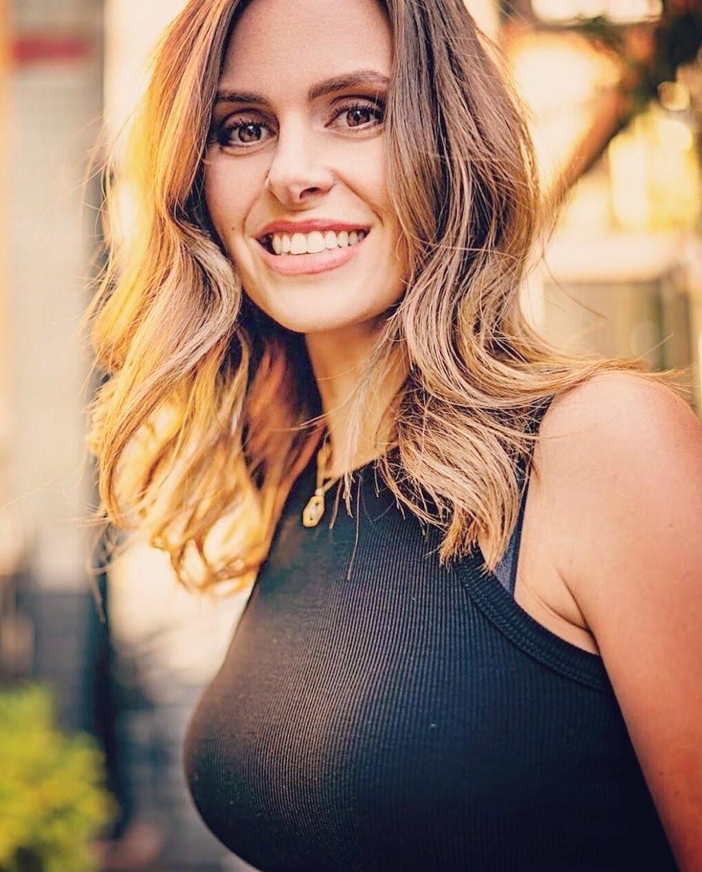 Ellie Taylor