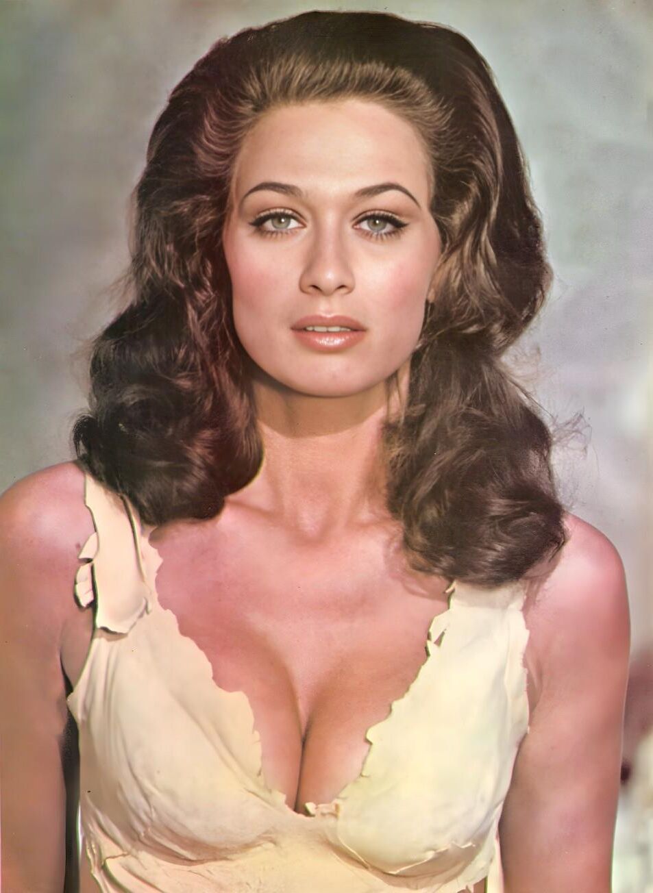 Valerie Leon Hd Enhanced Pics