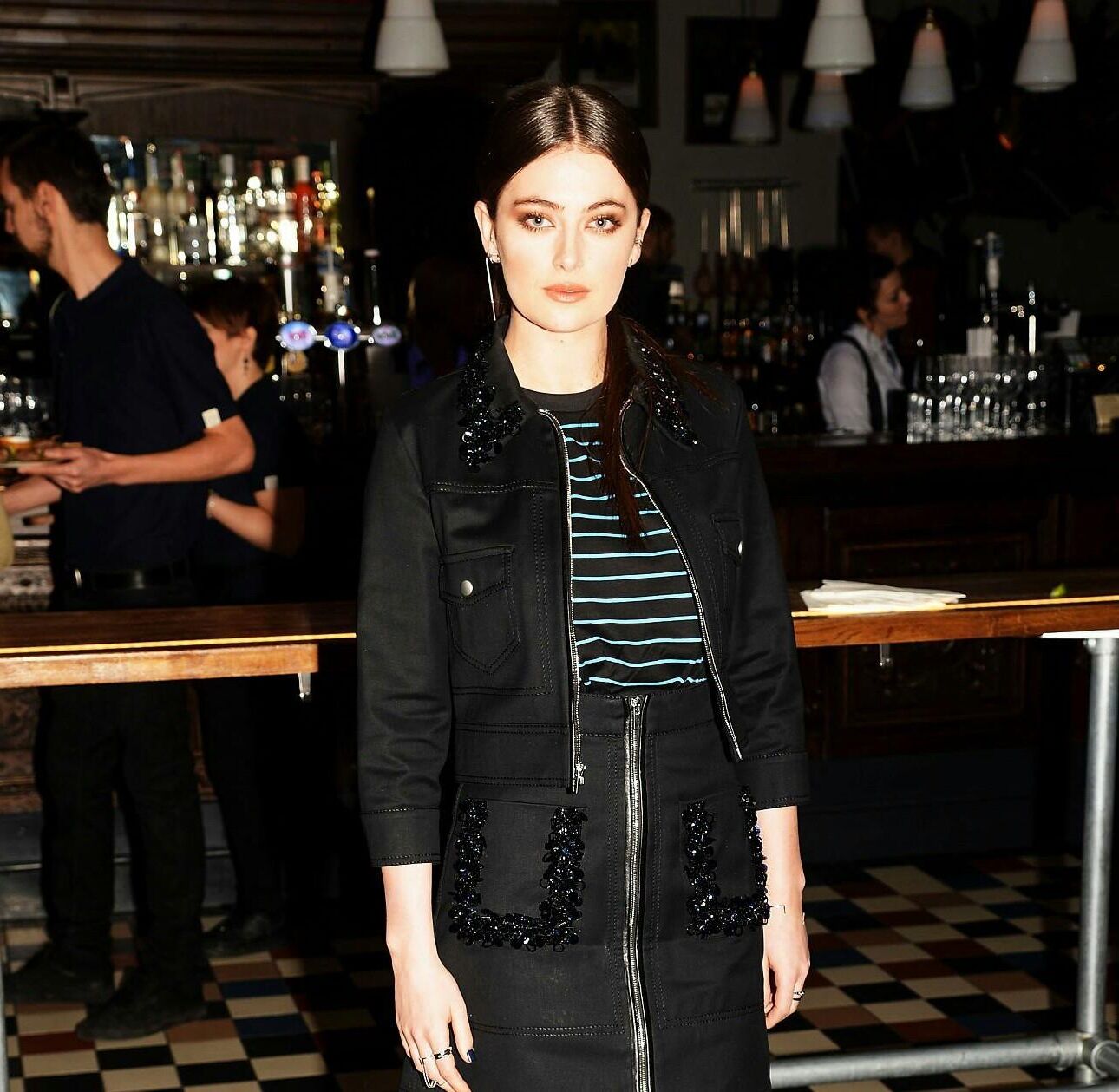 Millie Brady 