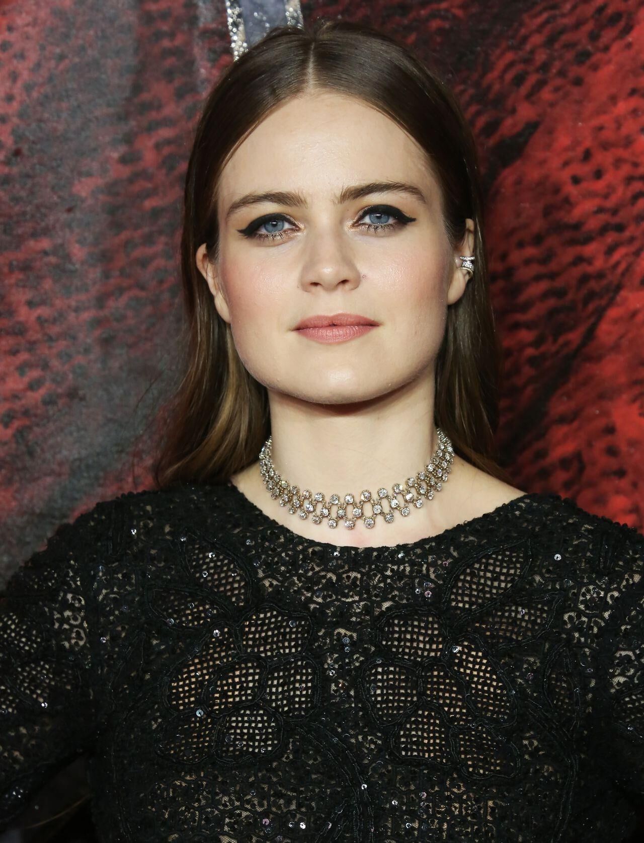 Hera Hilmar 