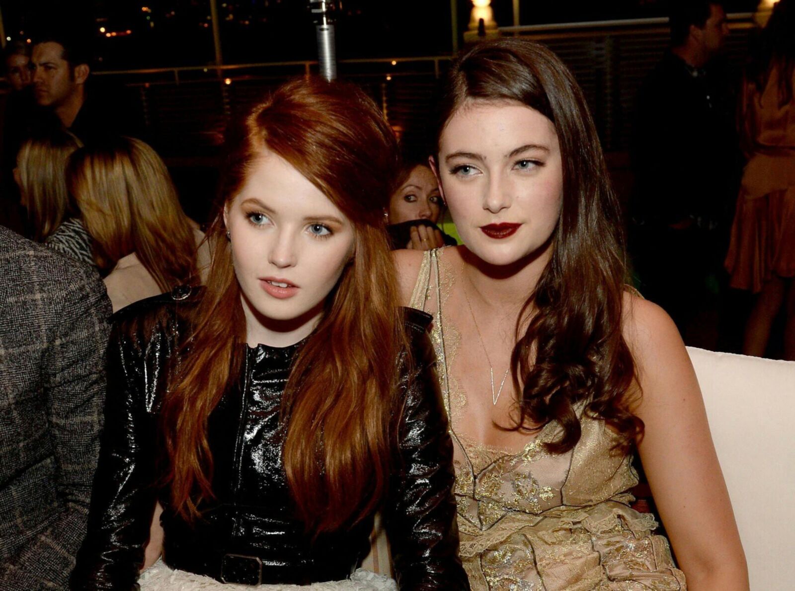 Millie Brady 