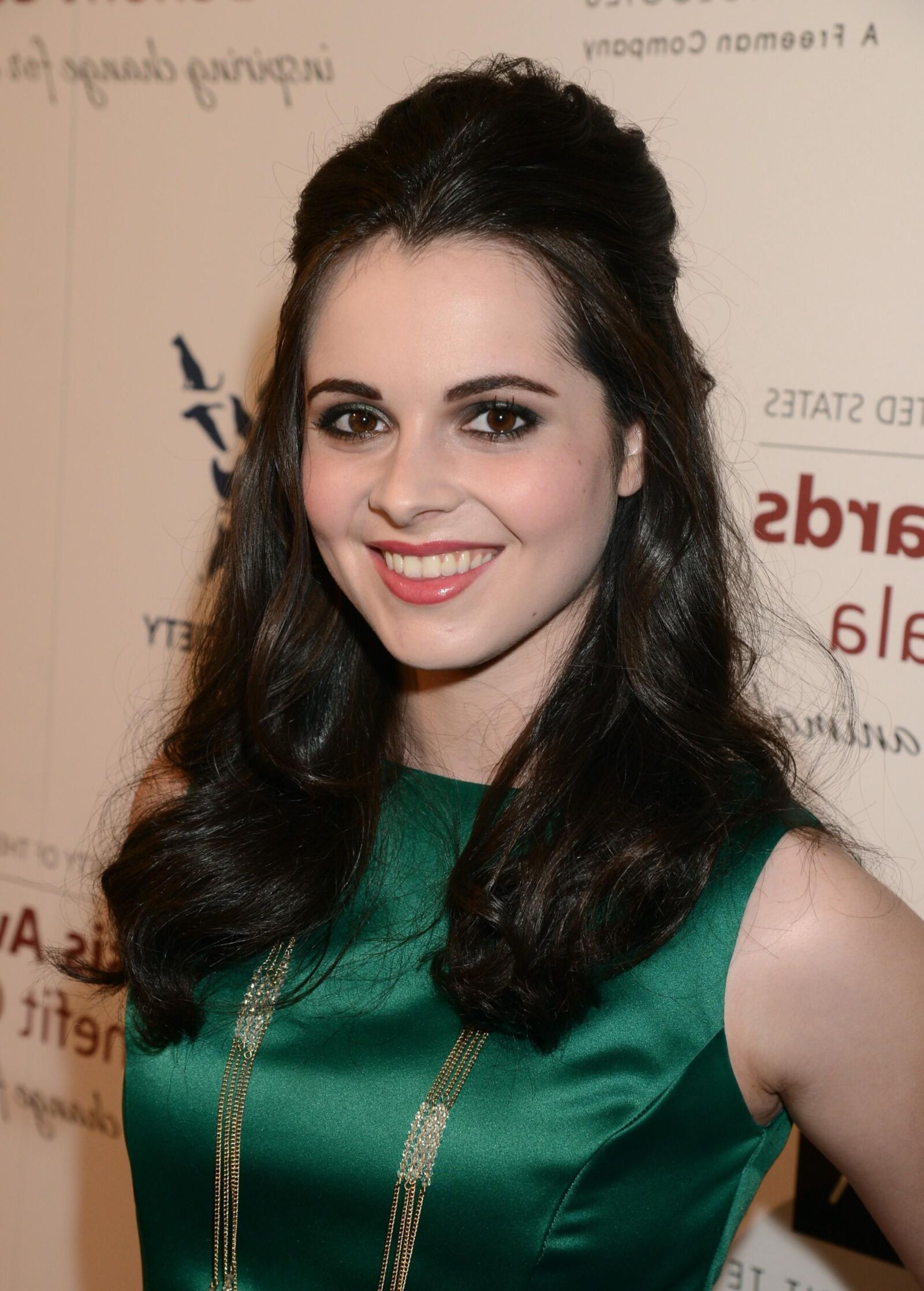 Vanessa Marano 