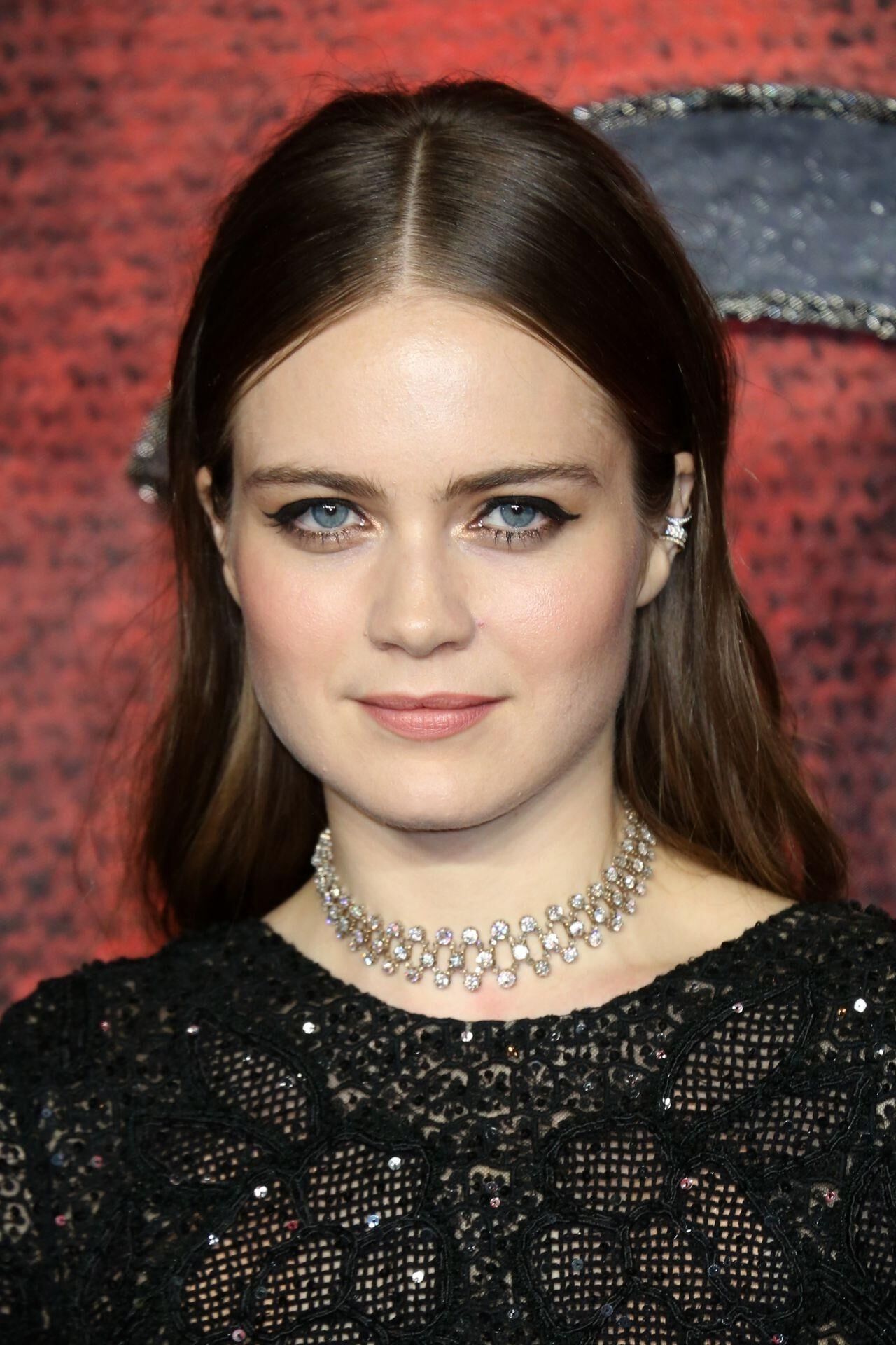 Hera Hilmar 