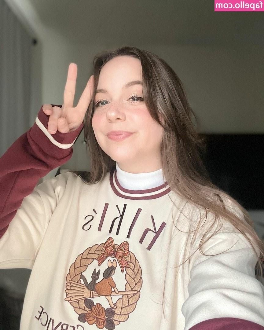 Sarah Key (streamer/youtuber)