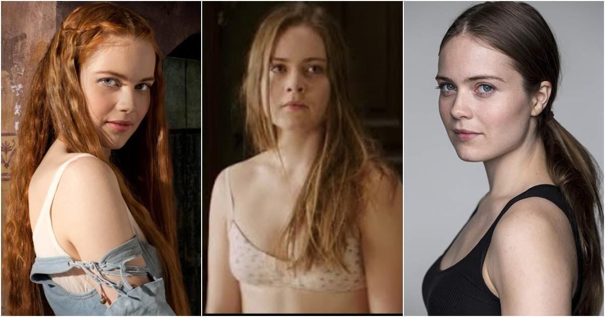 Hera Hilmar 