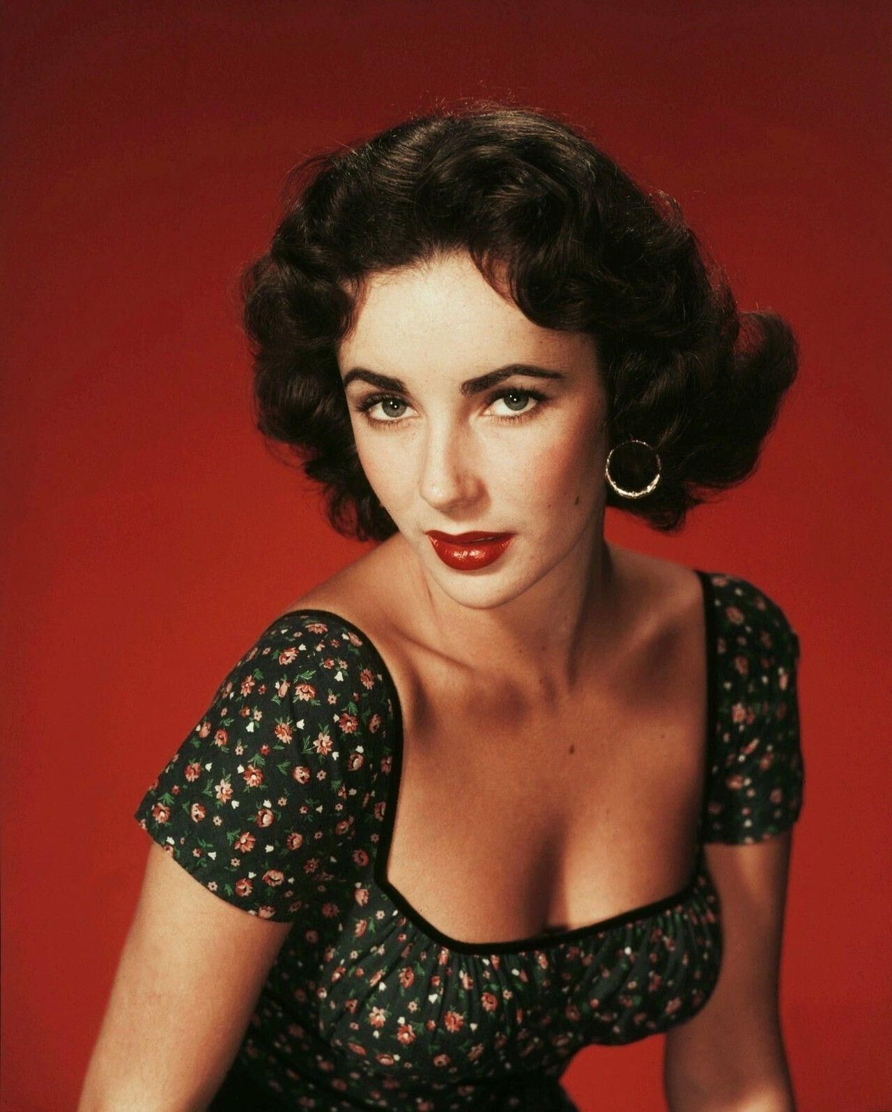 tetas elizabeth taylor