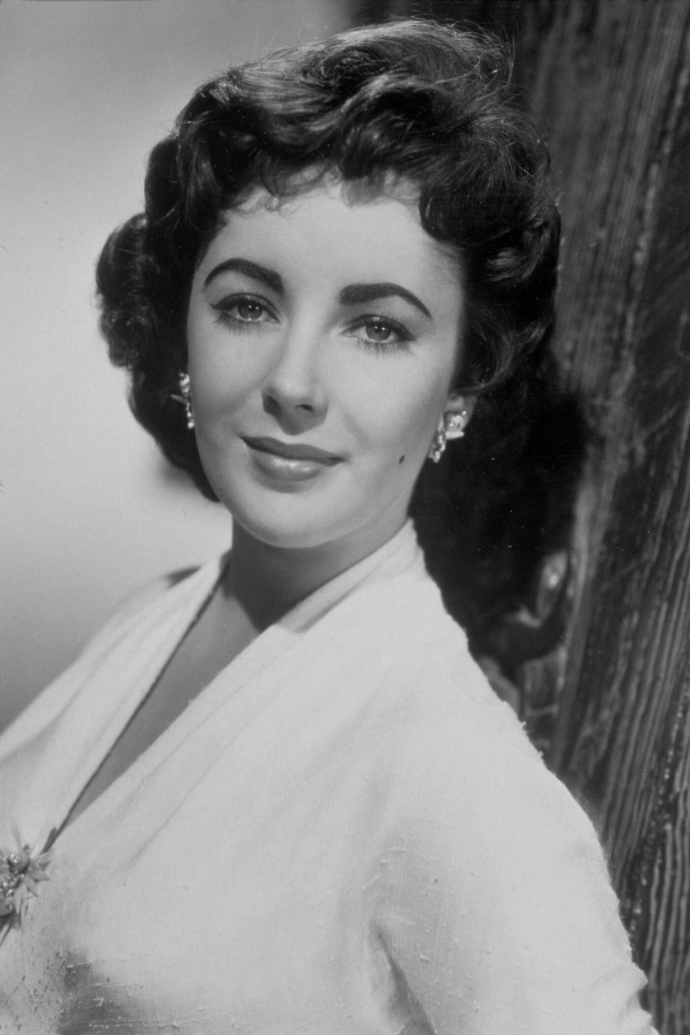 tetas elizabeth taylor