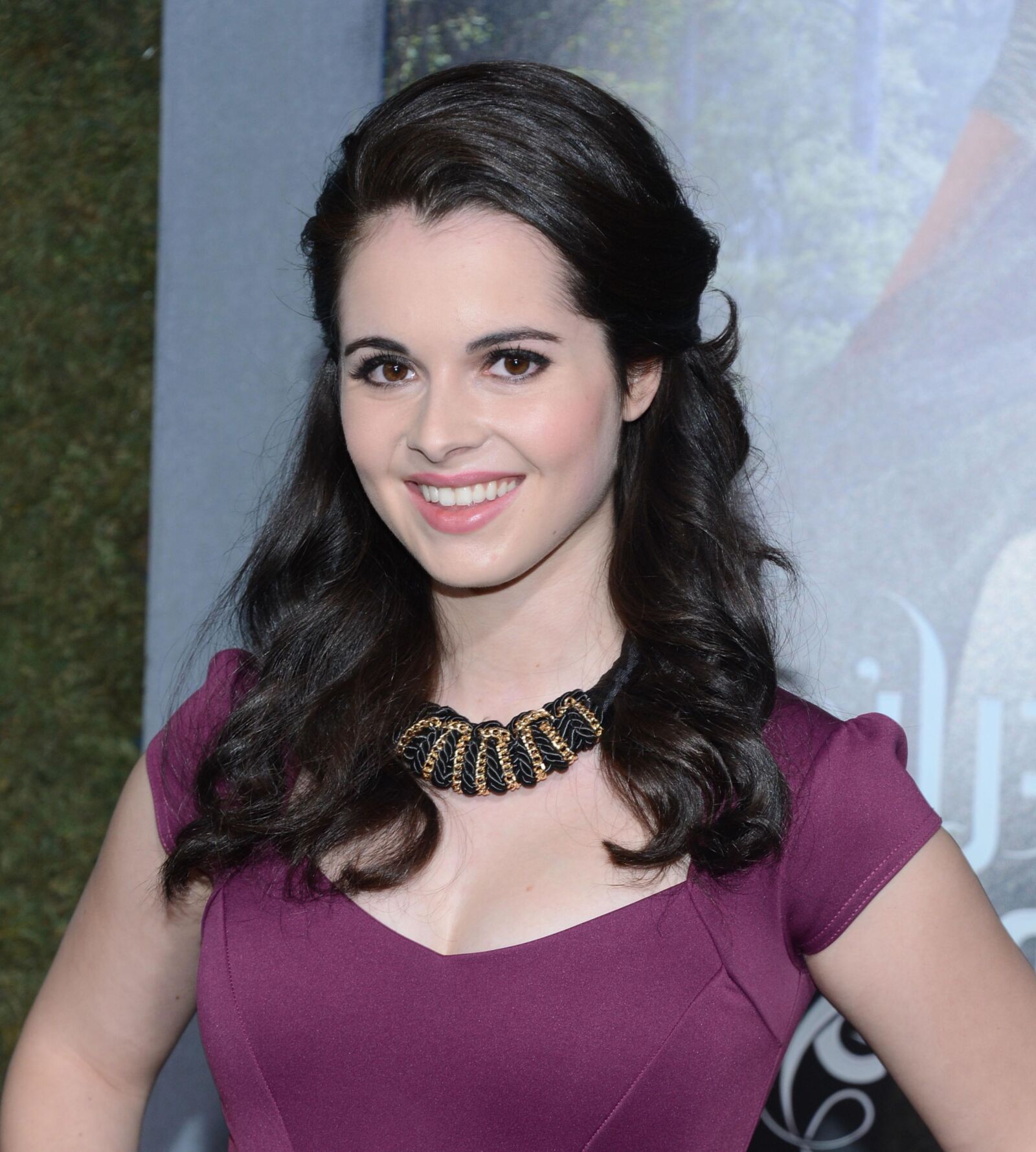 Vanessa Marano 