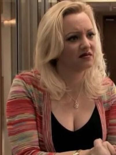 Wendi Mclendon Covey