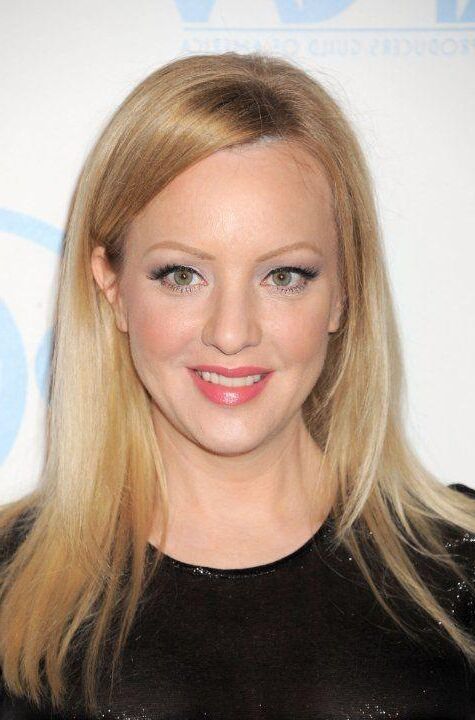 Wendi Mclendon Covey