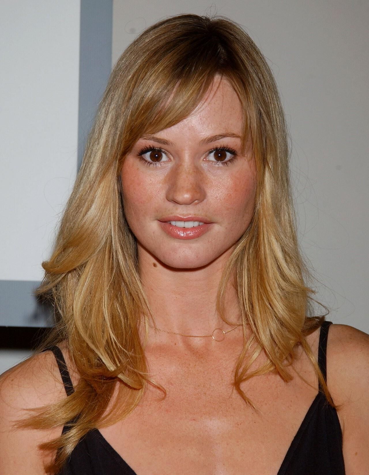 Cameron Richardson