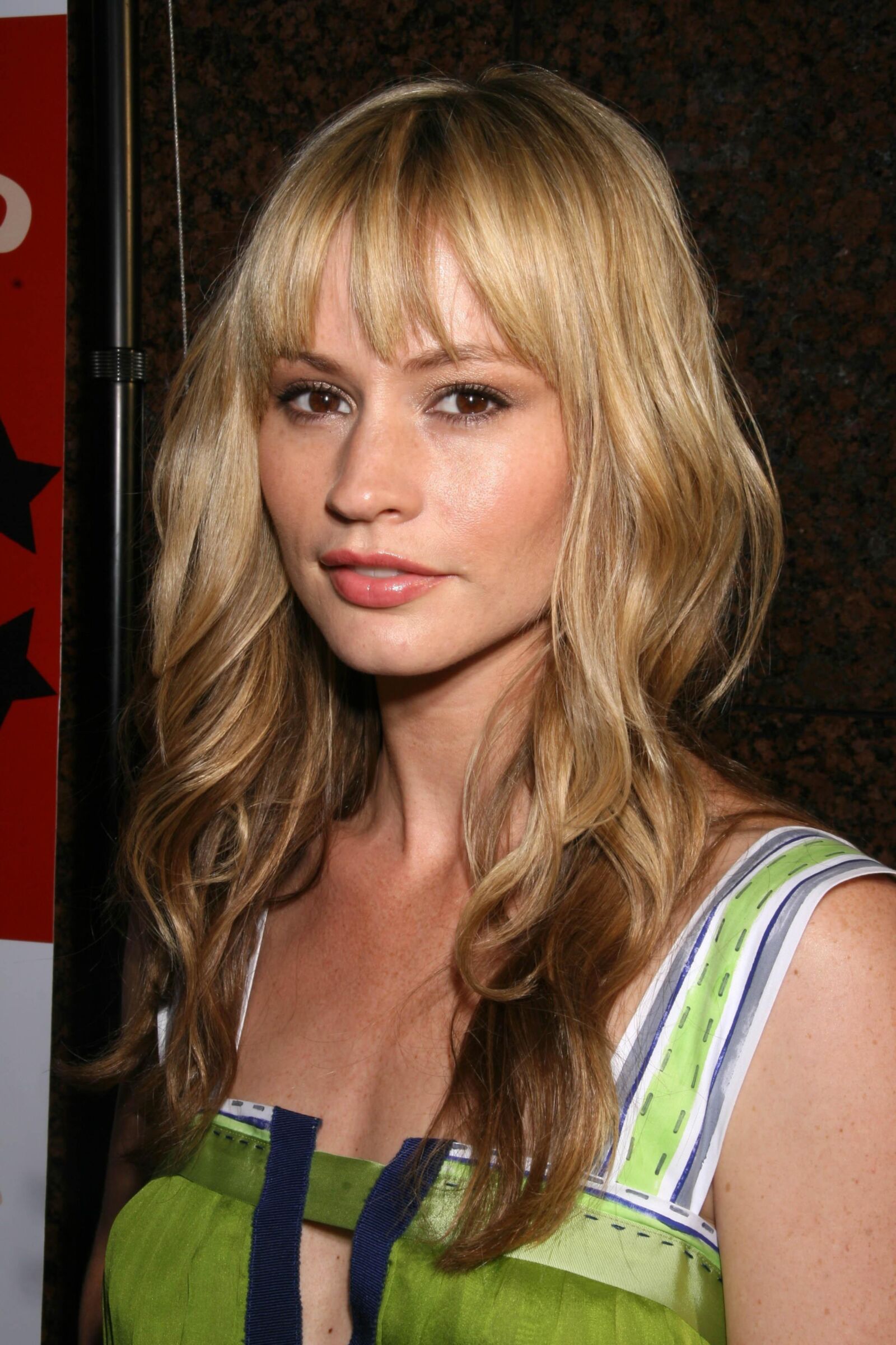 Cameron Richardson 