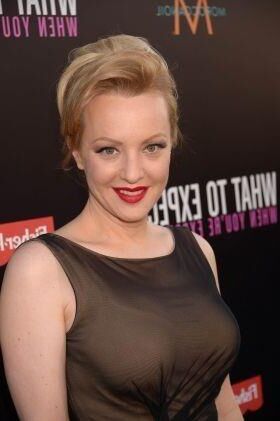 Wendi Mclendon Covey