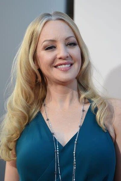 Wendi Mclendon Covey