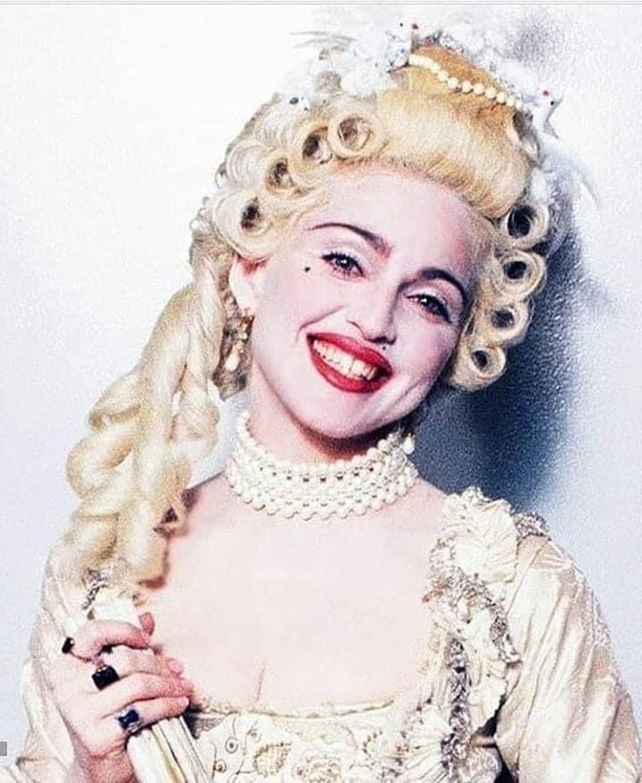 Madonna