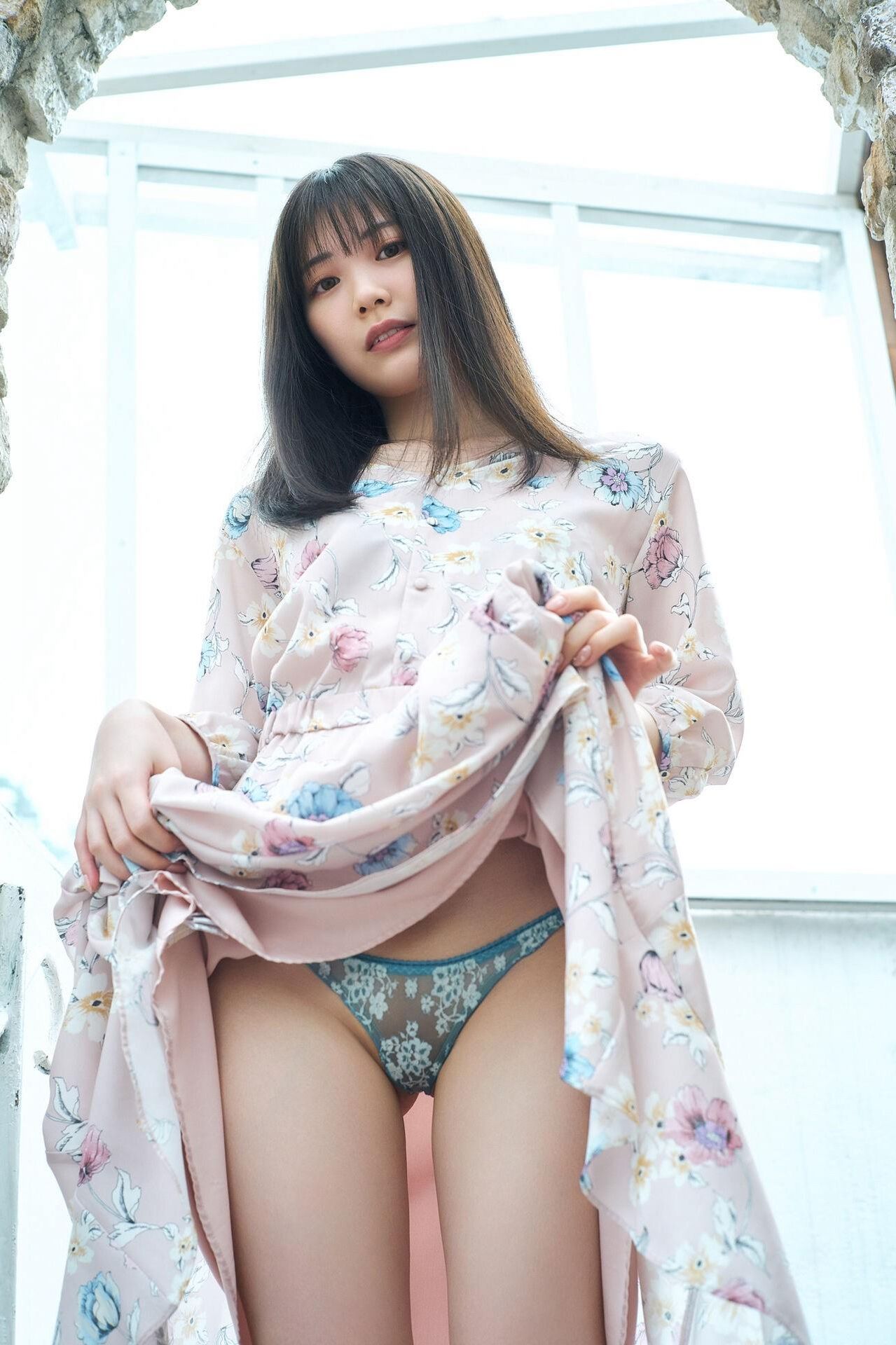 Mio Ishikawa Ecchi Angel FRIDAY Digitales Fotobuch (..)