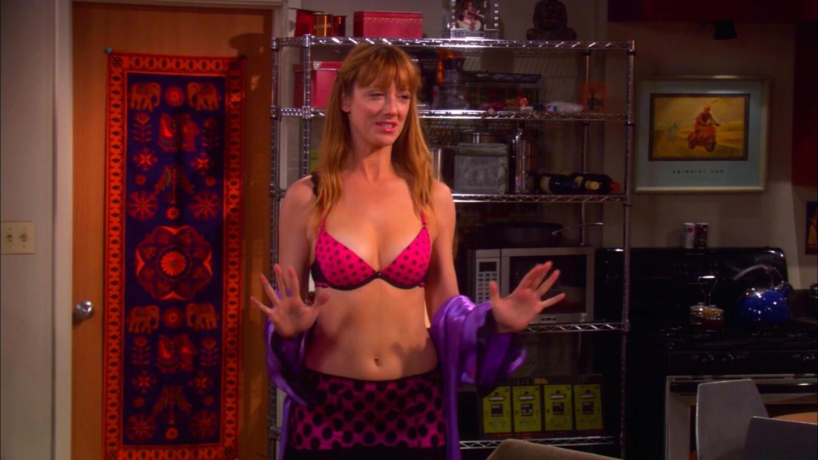 Judy Greer