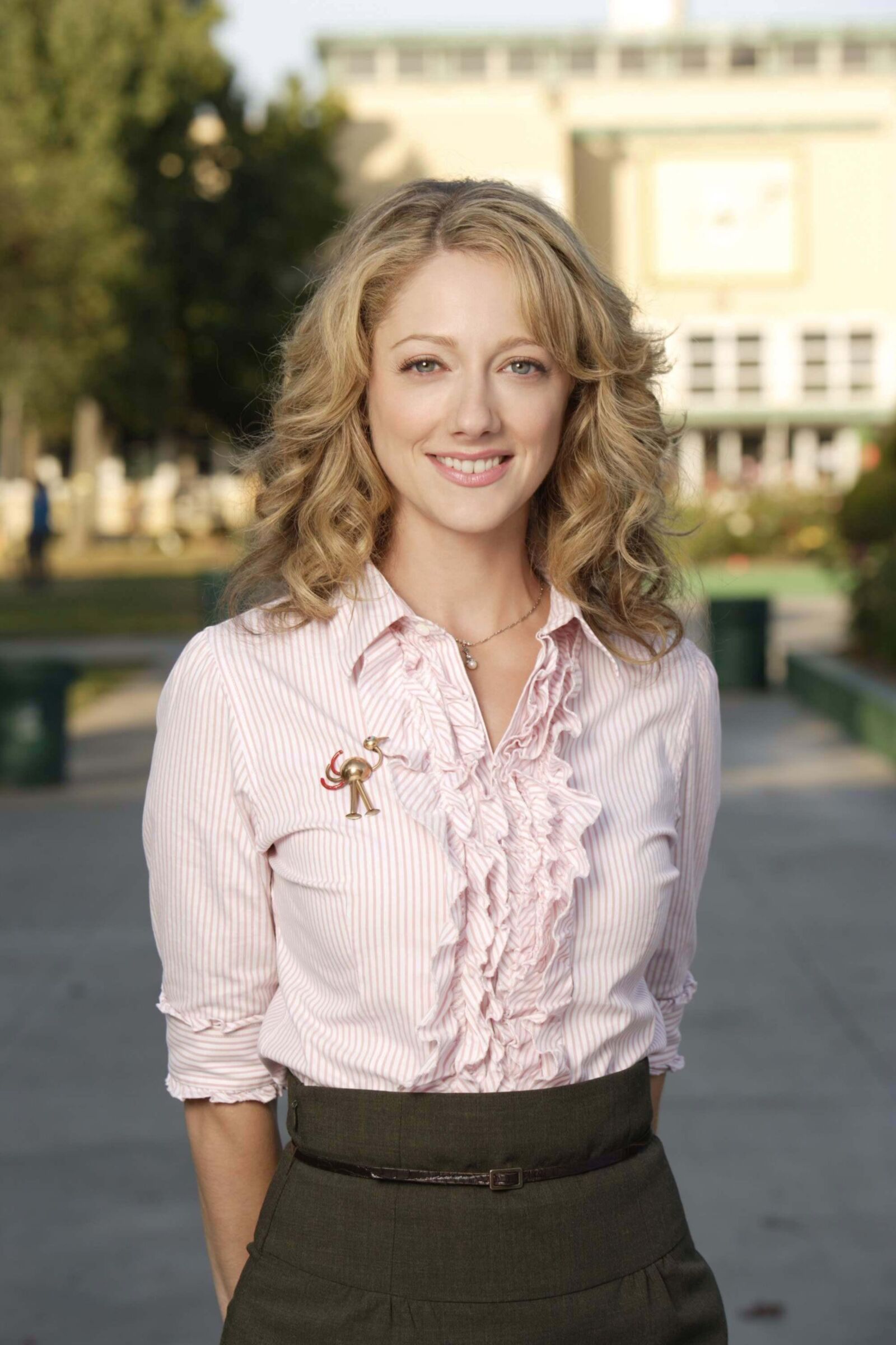 Judy Greer