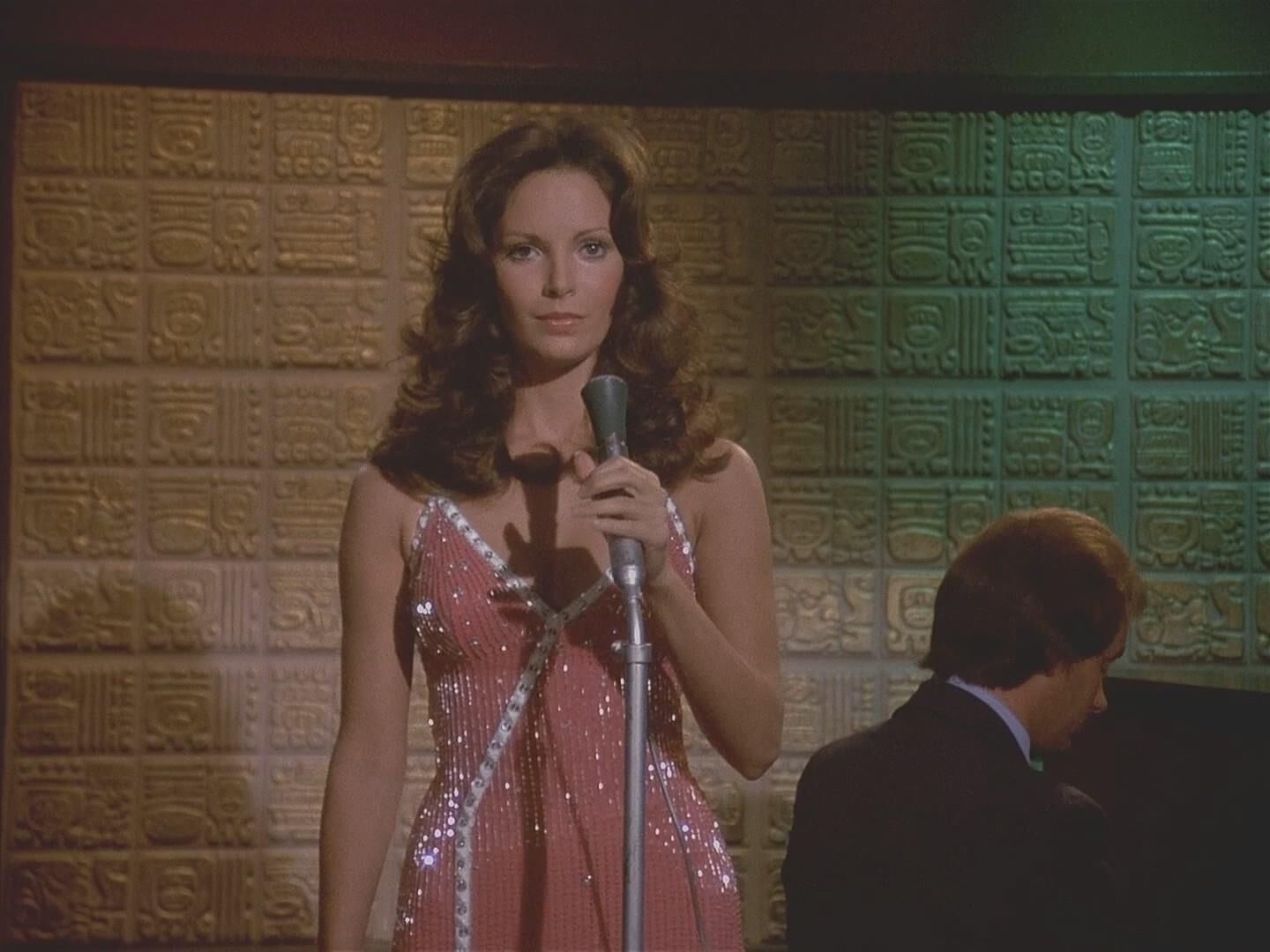 Jaclyn Smith 