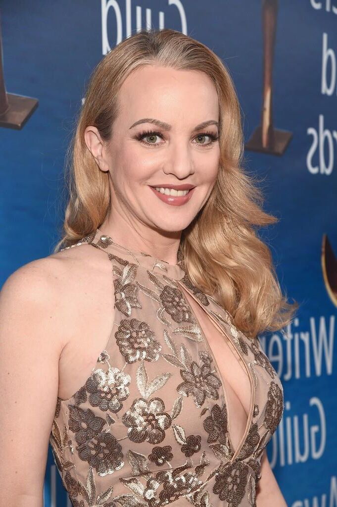 Wendi Mclendon Covey