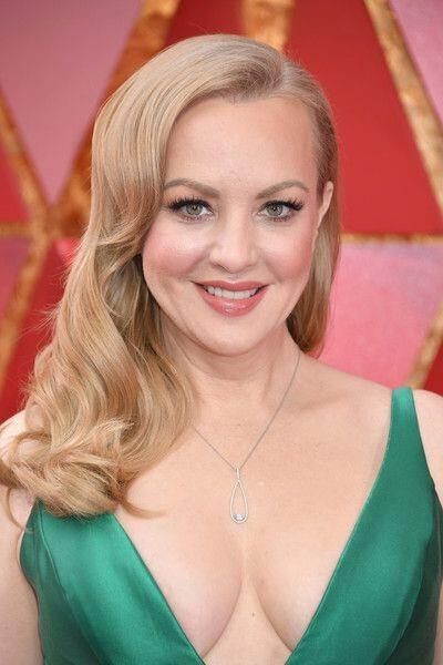 Wendi Mclendon Covey