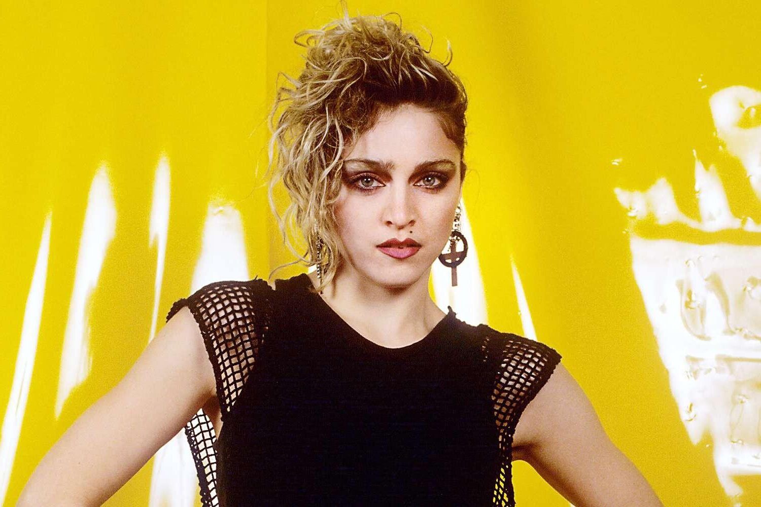 Madonna