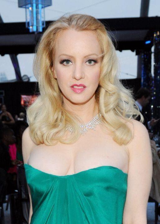 Wendi Mclendon Covey