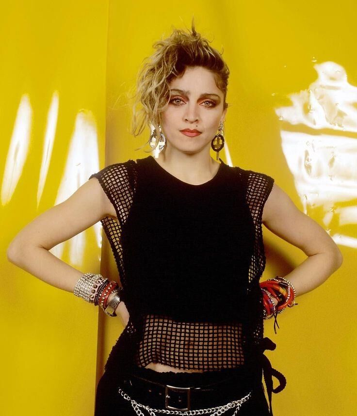 Madonna