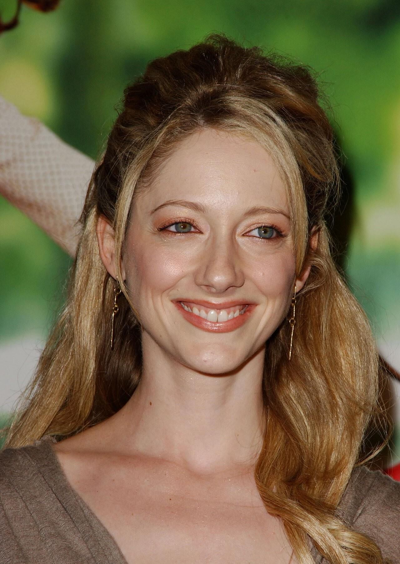 Judy Greer