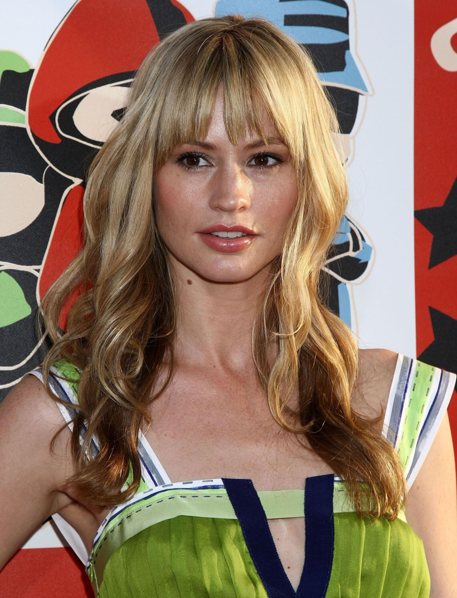 Cameron Richardson