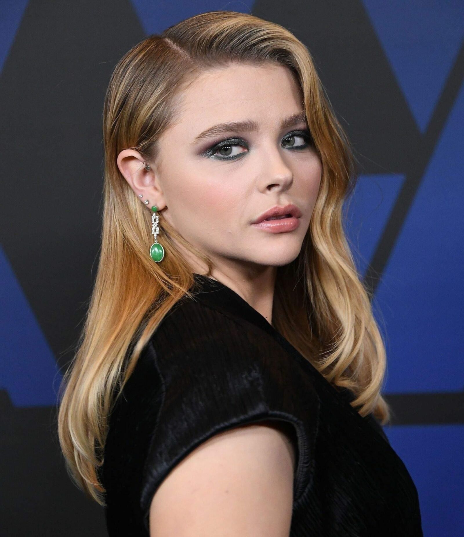 Chloé Moretz