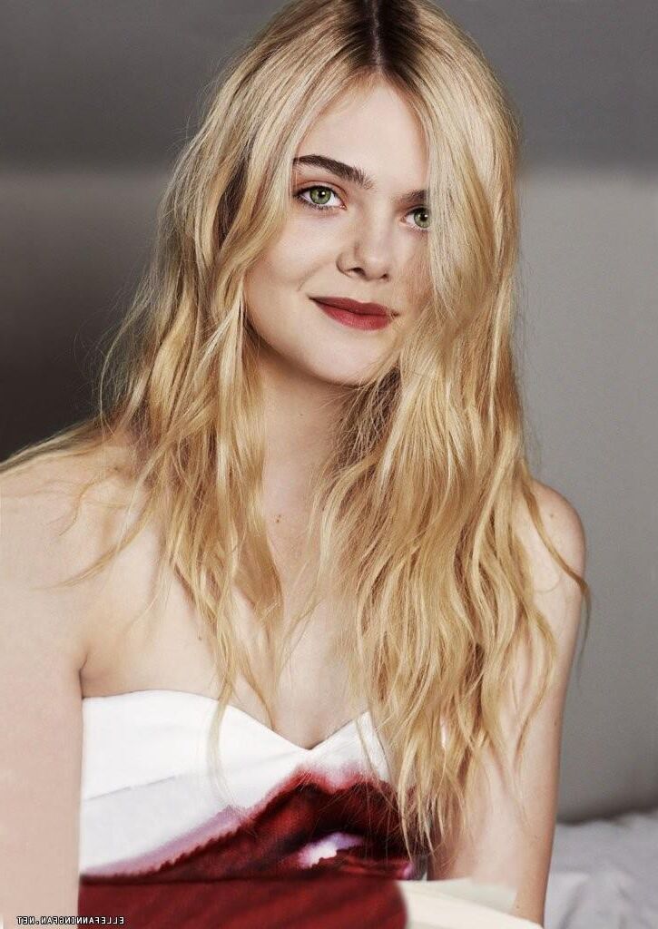 Elle Fanning