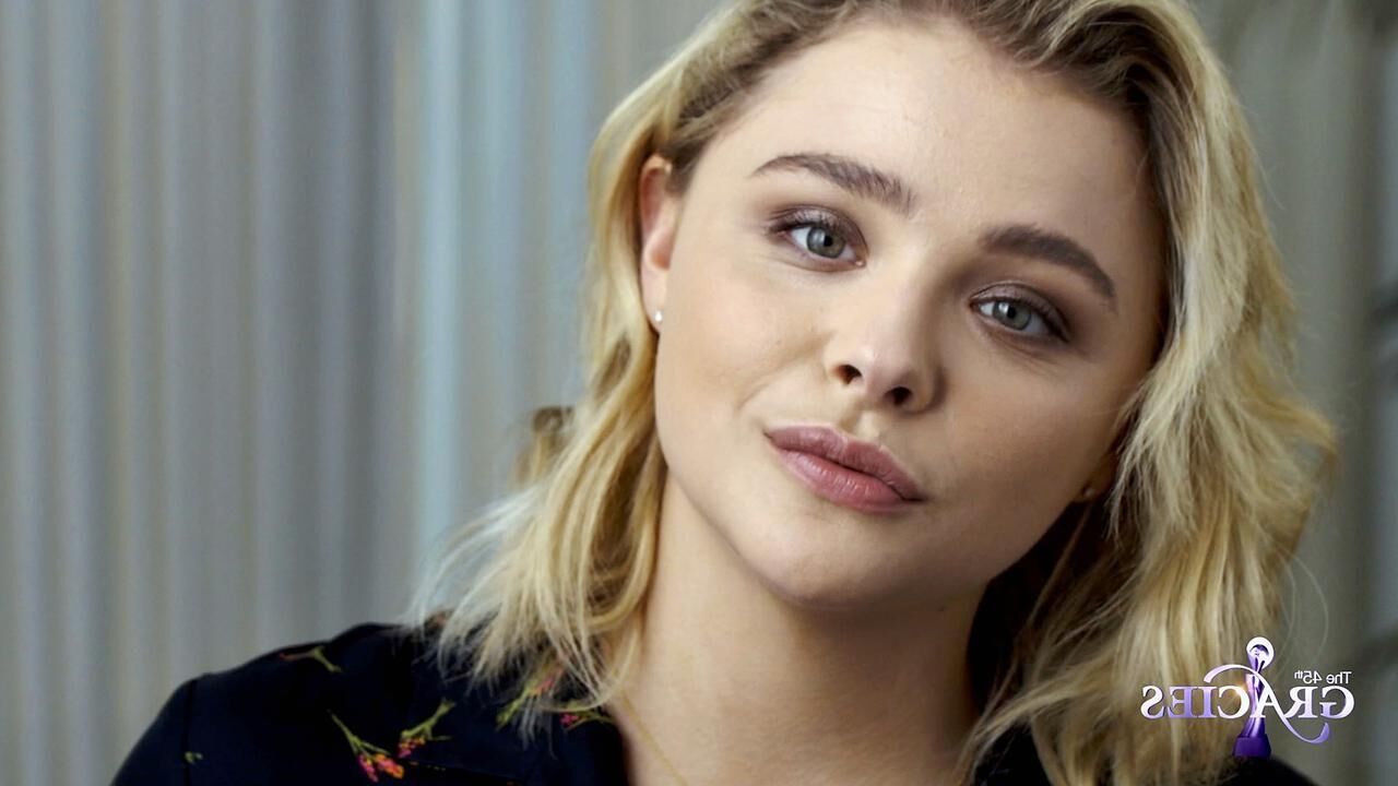 Chloé Moretz