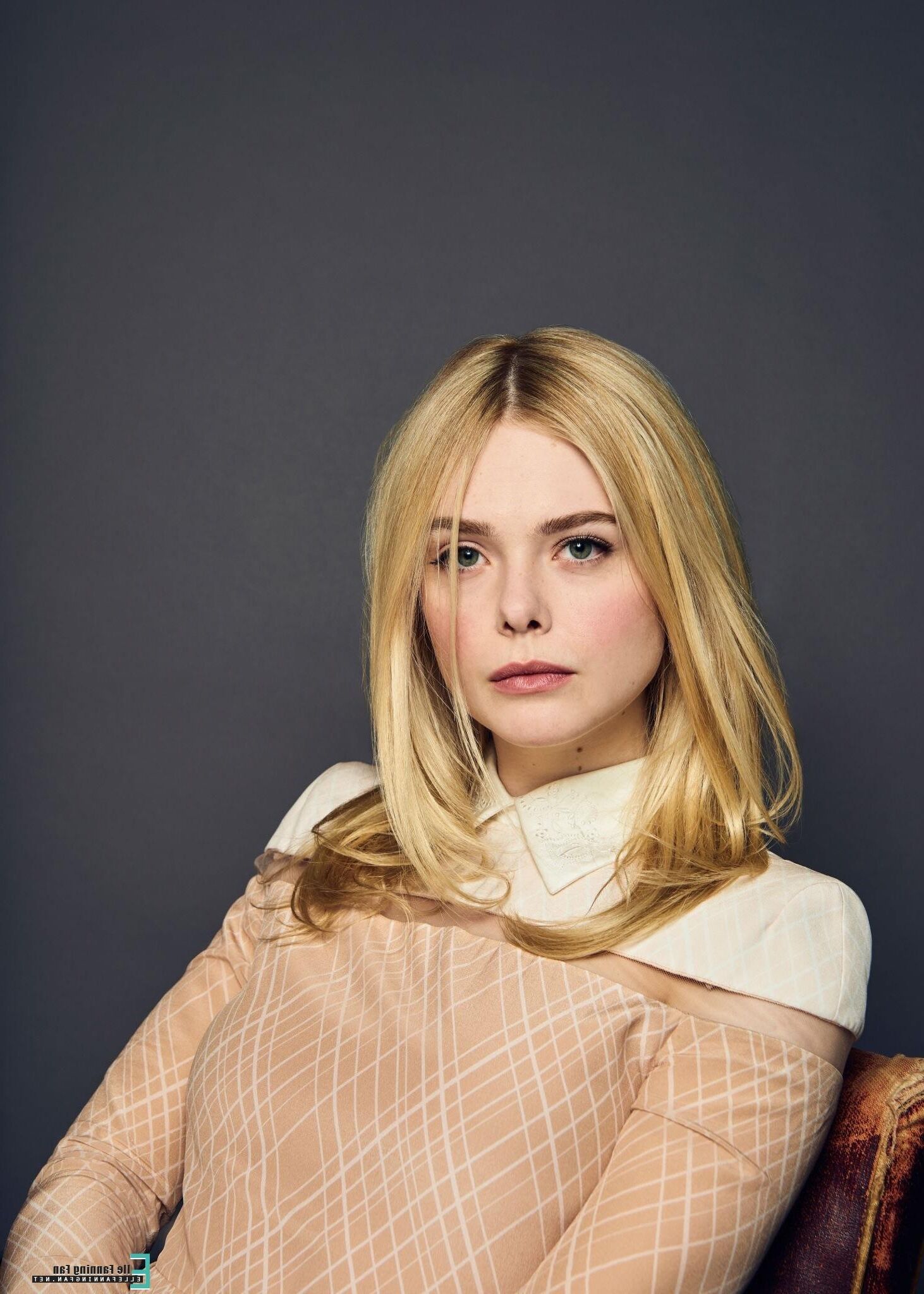 Elle Fanning